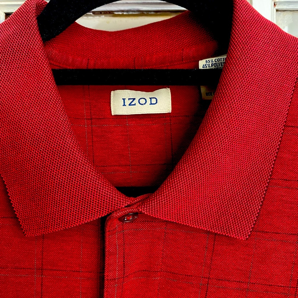 Men’s Polo